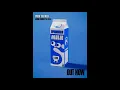 Pour The Milk