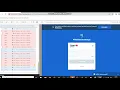 Javascript Cypress Transaction texts test
