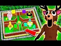 Download Lagu MOMON BANGUN 4 BASE = BASE TER-AMAN UNTUK SEMUA ANAK di 99 Night in The Forest