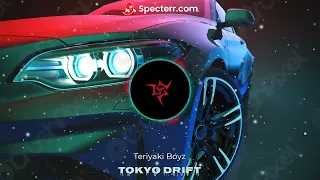 Download Teriyaki Boyz - Tokyo Drift {oskalizator. phonk remix} MP3