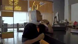 اغنية انا بنت مكه الاصليه 2020 