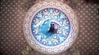 an oriental odyssey dangerous ishq ishaq me ruswa with hindi chinese drama mix