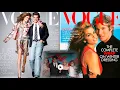 Kaia Gerber Homer Gere Break Silence on Cindy Crawford Richard Gere s Marriage
