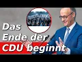 Lagu Zerstört diese Strategie die AfD? Oder doch eher die CDU?