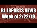 Rocket League Esports News Flipsid3 Tactics Gone Markydooda Retires Paschy s Team more