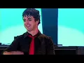 Green Day - Minority live [ROCK AM RING 2005]