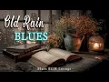 Download Lagu Echoes of the Old Blues Rain Melody 🌧️ Vintage Guitar \u0026 Rainy Window | Embrace the Calm of a Quiet.