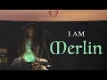 Download Lagu I Am Merlin - A Master's Pause