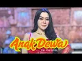 Lagu ANAK DEWA || GEBBY GITA || DLS RECORD