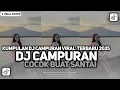 KUMPULAN DJ CAMPURAN FYP TIKTOK TERBARU || DJ CAMPURAN VIRAL TIKTOK 2025