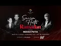 Download Lagu Suara Hati Ramadan (Iwan Fals \u0026 Band bersama Fahruddin Faiz) | Episode Merah Putih