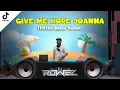 Download Lagu GIVE ME HOPE JOANNA (Dance Remix) | Dance Viral 2021 | Dj Rowel | Zumba