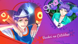  a3 yuukei no catchball kumon hy d lyrics rom eng 