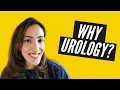 Why Urology What makes it the BEST medical specialty
