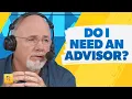 When Do I Need A Financial Advisor