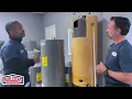 Builders Liquidators QUICK PRO TIP Series What Does Scratch Dent Actually Mean