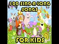 Don't Stop Believin' (Lullaby)