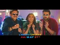 Life Ante Itta Vundaala Video Song| F3 |Venkatesh, Varun Tej, Pooja Hegde|Anil Ravipudi|DSP|Dil Raju