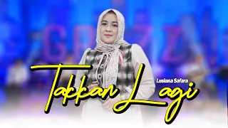 no more lusiana safara grezz music