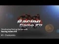 Racing Game Kit Tutorials - Checkpoints