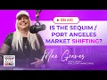 Is the Sequim Wa and Port Angeles WA real estate market shifting