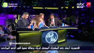             ماجد المدني   والله ورجعت تدق   الحلقات المباشرة دندنها