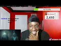 American Reaction To Bugzy Malone x MIST - Energy (Official Video)