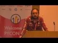 PYCON UK 2015 PyPy for mediocre programmers