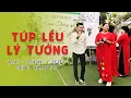 Download Lagu Túp Lều Lý Tưởng | Hồ Quang Hiếu x Anh Tuấn Hát Đám Cưới Vui Nhộn - Chị Em Quẩy Tưng Bừng !!!