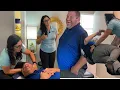 Low Back Examination Total Body Adjustment for Instant Pain Relief Jacksonville Fl
