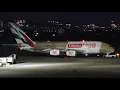 Download Lagu 奇特彩繪機！阿聯酋航空A380牛皮紙包裹彩繪首次來臺！桃園機場飛機起降｜Plane Spotting at Taipei Taoyuan Airport (TPE/RCTP)