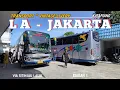 Lagu LUBUK ALUNG - JAKARTA DENGAN TRANSPORT EXPRESS NO 08
