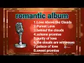 full album romantic - lagu santai pelepas lelah