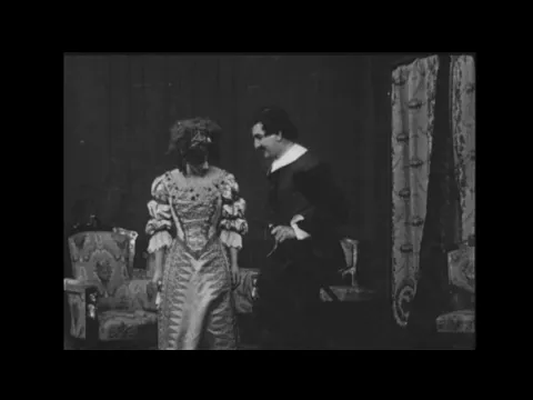 The Cardinal's Conspiracy (1909)