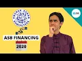 What is ASB FINANCING ASB Financing VS ASB Saving 2020