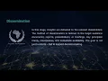 OSINT The Intelligence Process