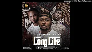 figo m long life ft kaptain x blazerq audio u0026 lyrics 