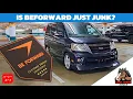 Beforward jp cars are they good What to expect when you buy from Beforward Toyota Noah JDM
