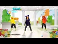 Just Dance Kids 2 I Am A Gummy Bear