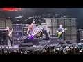 Anthrax : Caught in a Mosh : live in San Antonio, Texas,  9/29/26 ￼ ￼￼