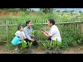 Download Lagu Dr. Long and single mother Tu Yen work together to build and renovate their dream farm. Lý Tử Yến