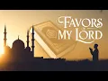 Favors Of My Lord (Fadhli Rabbi) - Native Deen \u0026 Junaid Jamshed