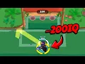 Send me your WORST Brawl Stars Clips