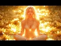 Download Lagu Sacred Frequencies 🌿 432Hz + 741Hz + 963Hz for Manifesting Abundance, Love \u0026 Health
