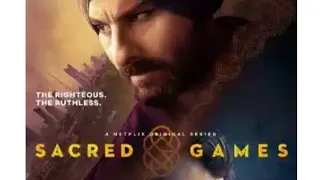 how to watch online download sacred games series