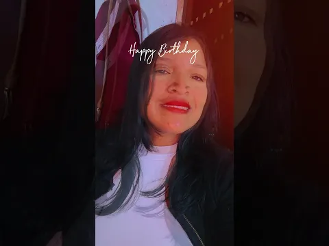 feliz cumpleaños vecina #yoresuelvo