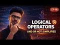Java Logical Operators AND OR NOT Real Project Use Cases Placement Questions 2026