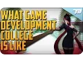 What Game Development College Is Really Like First Year Complete
