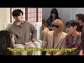 Download Lagu 25 Minutes Ago! After the CELINE Show, Taehyung Took This Step! Jungkook Reacted Emotionally!