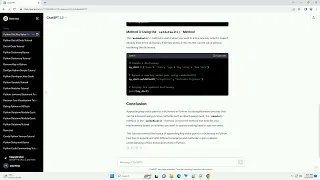 dictionary python append key value
